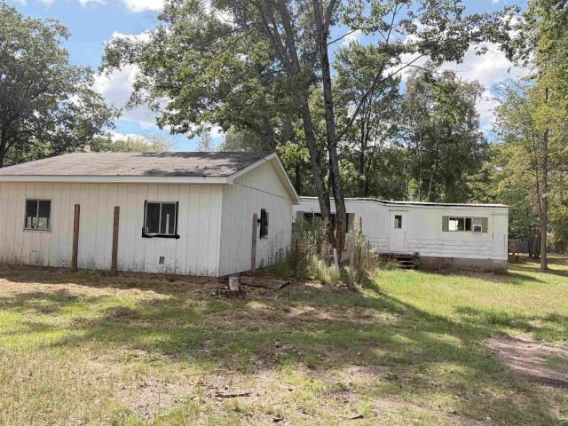 House for sale in Clare, Michigan