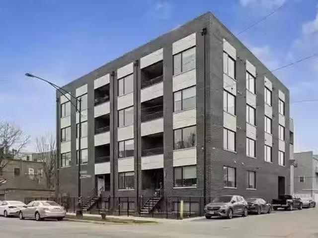 House for rent in Chicago House for rent in Chicago