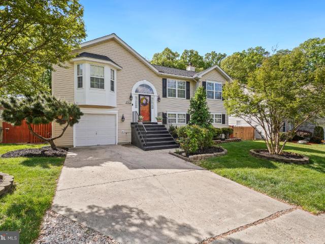 Property for sale in Suitland, Maryland