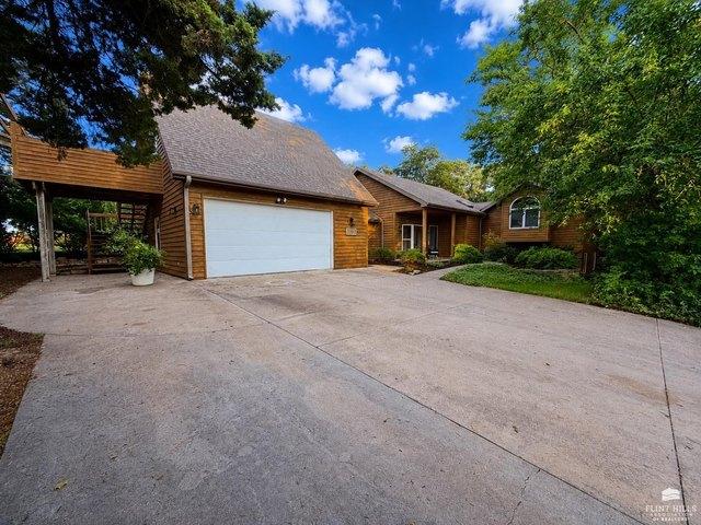 House for sale in Kansas