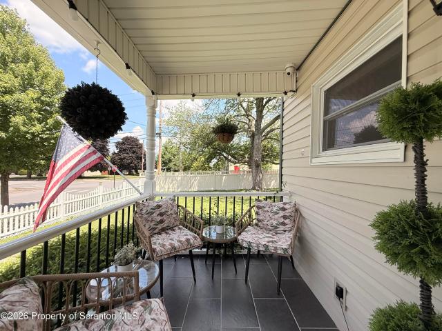 House for sale in Scranton, Pennsylvania