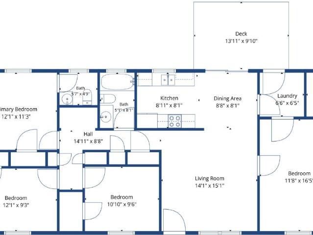 House for sale in Ark