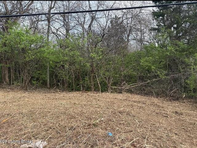 Land for sale in La Grange, Kentucky