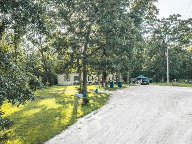 House for sale in Wright City, Missouri