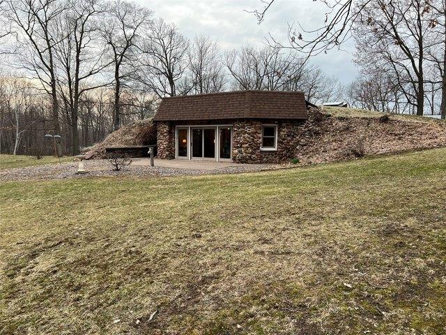 House for sale in New Auburn, Wisconsin