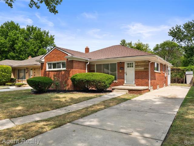 House for sale in Oak Park, Oakland County