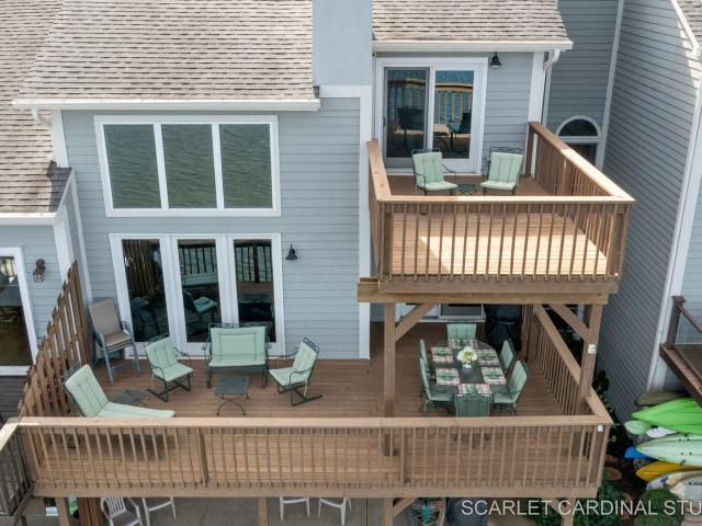 Townhouse for sale in Plainfield, Illinois
