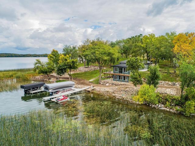 House for sale in Pelican Rapids, Minnesota