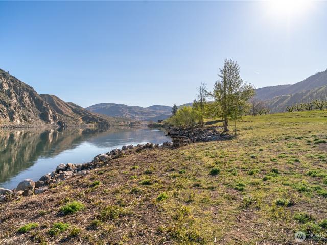 Land for sale in Orondo