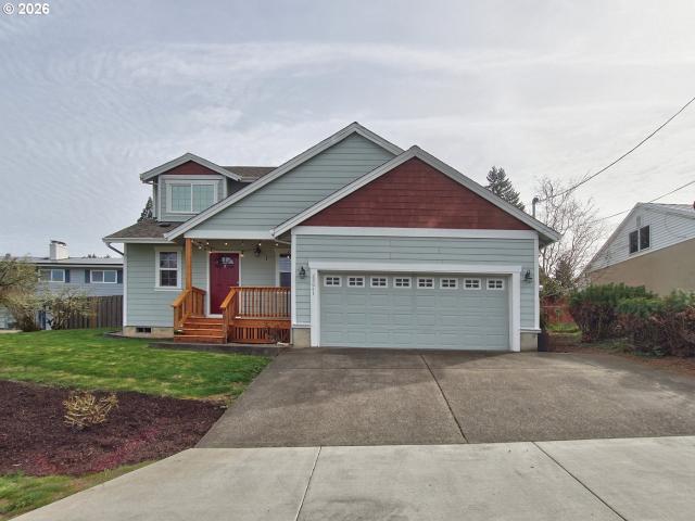 House for sale in Oregonia