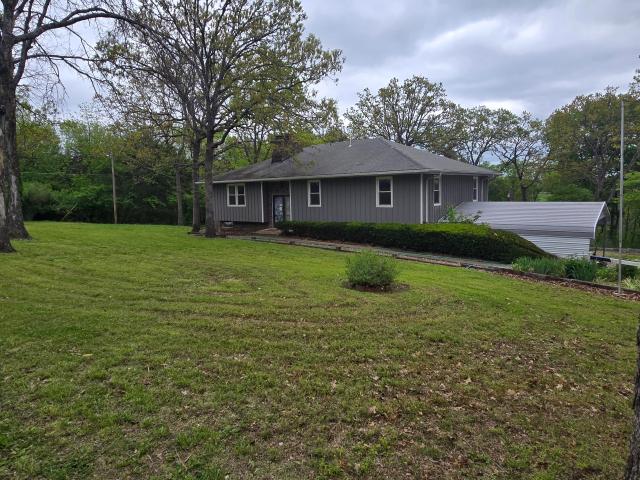 House for sale in Hickory, Missouri