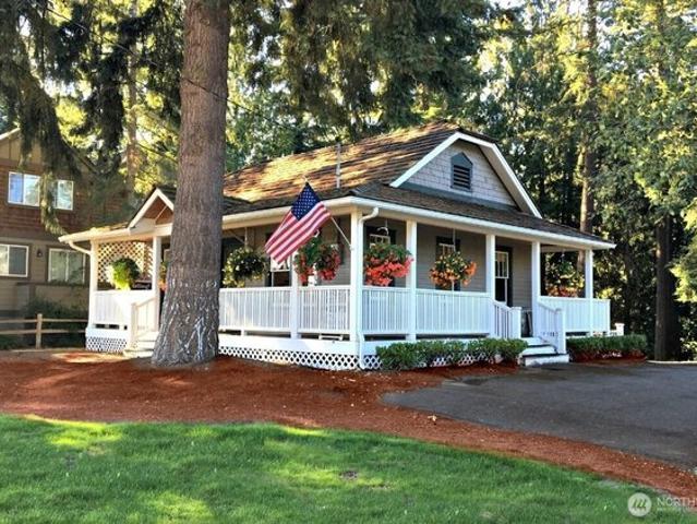 House for sale in Sammamish, Washington