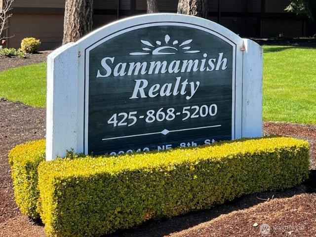 House for sale in Sammamish, Washington