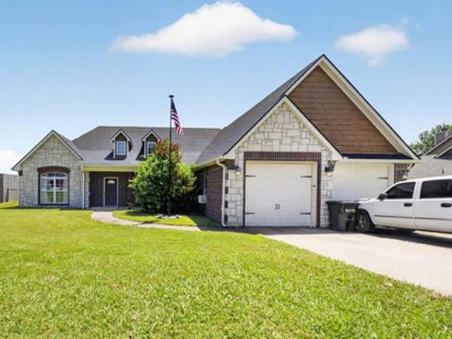 House for sale in Rogers, Oklahoma