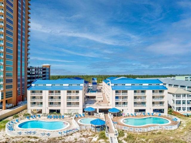 Condo for sale in Orange Beach, Alabama
