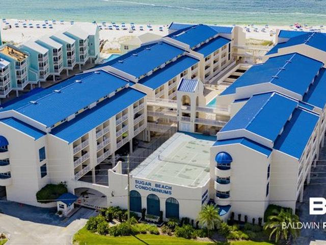 Condo for sale in Orange Beach, Baldwin County