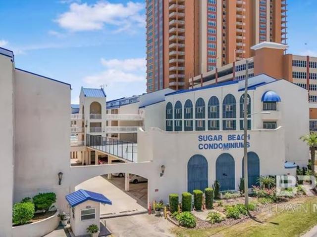 Condo for sale in Orange Beach, Alabama