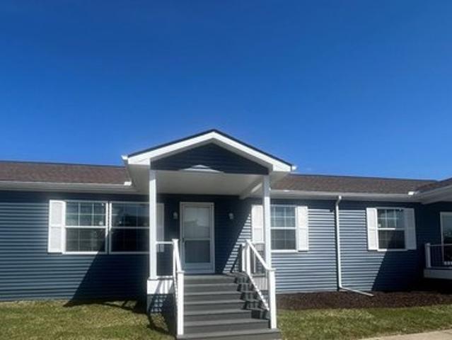 House for sale in Chelsea, Michigan
