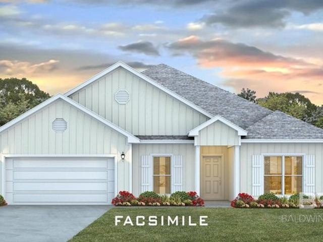 House for sale in Fairhope, Alabama