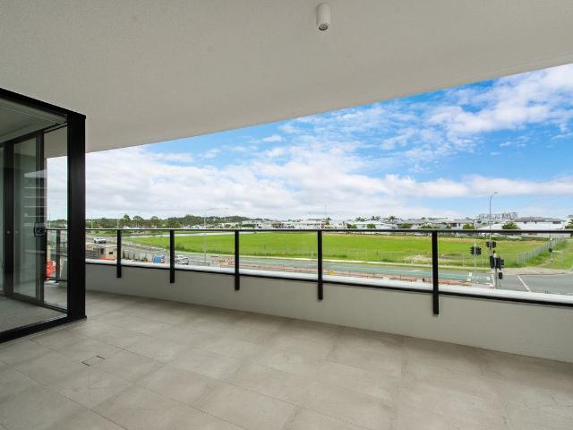 Apartment for rent in Fernbrook, Queensland