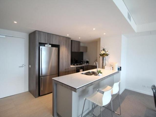 Apartment for rent in Docklands