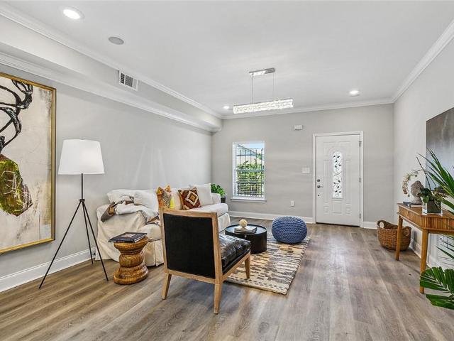 House for sale in New Orleans, Louisiana
