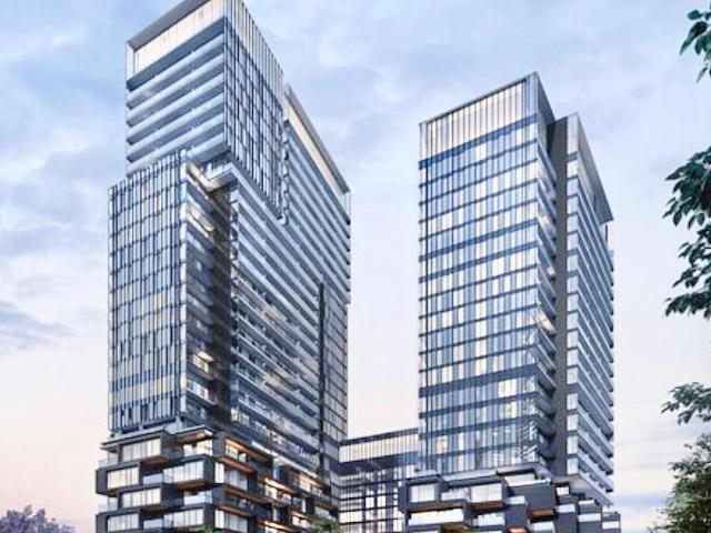 Condo for rent in Woburn, Ontario