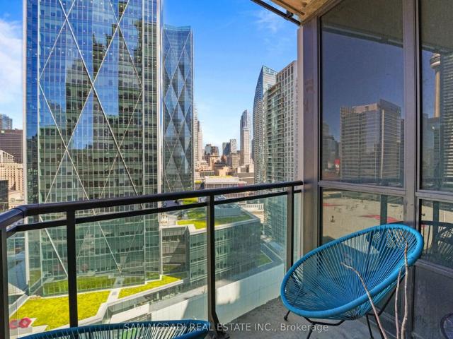 House for rent in Spadina—Fort York, Toronto