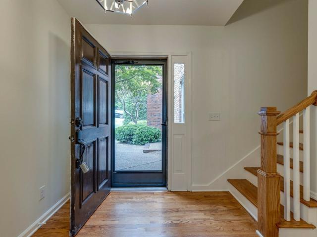 Townhouse for rent in Nashville
