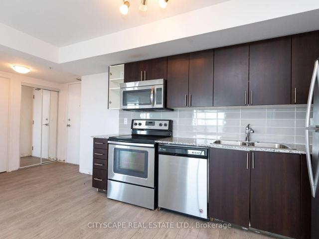 Condo for rent in Woburn, Ontario
