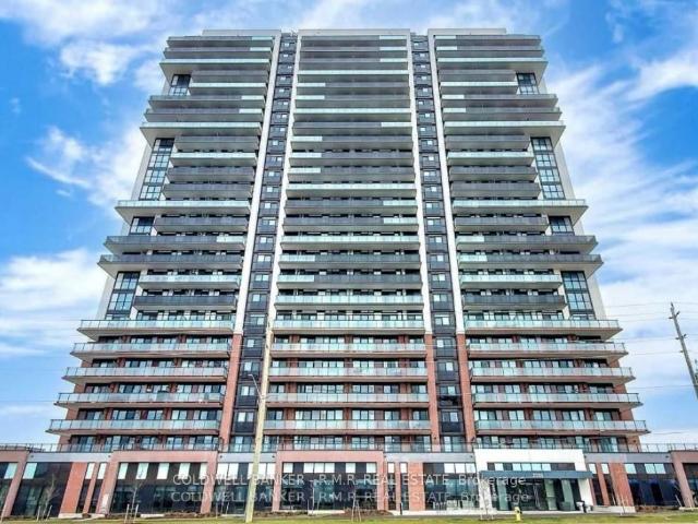 Condo for rent in Durham, Ontario