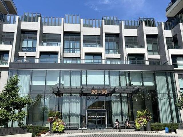 Condo for sale in Woburn, Ontario