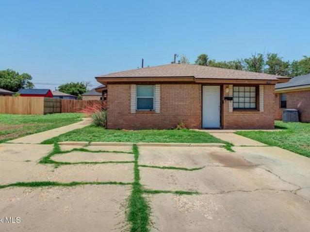 House for sale in Lubbock, Texas