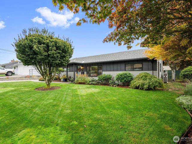 House for sale in Northwest Everett, Everett