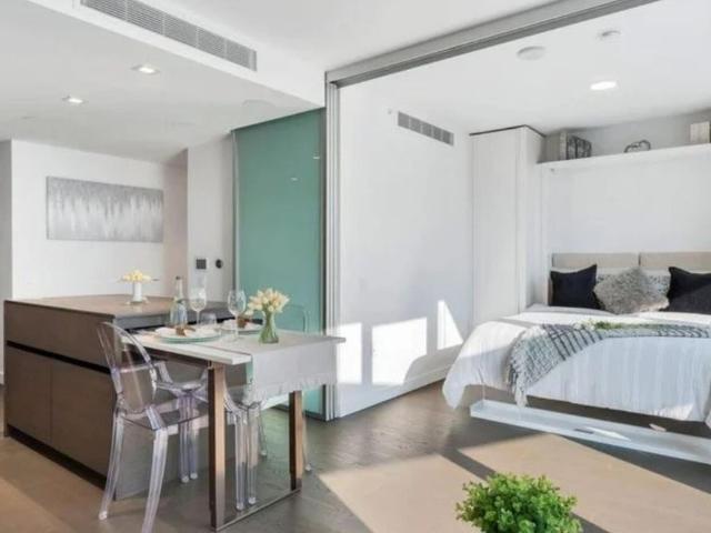 House for rent in Coal Harbour, Vancouver