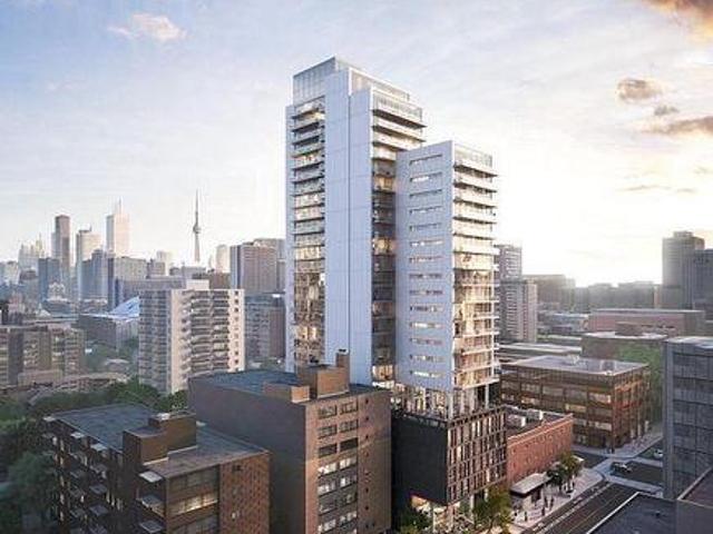 Property for rent in Toronto Centre, Toronto
