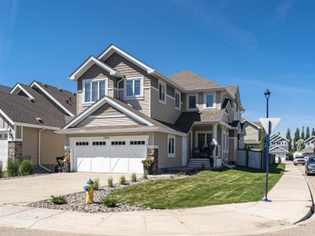 House for sale in Wedgewood, Alberta