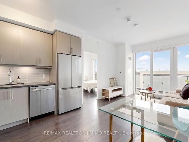 Condo for sale in York, Ontario