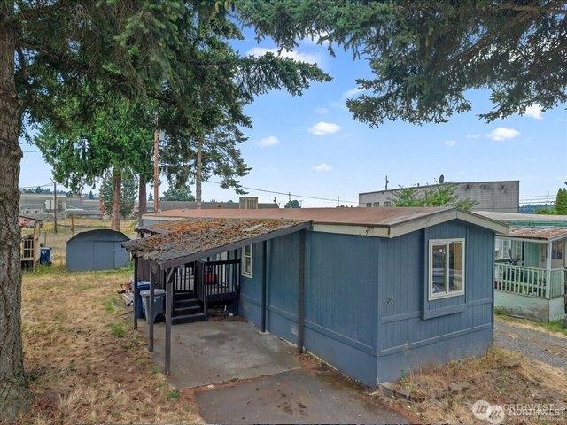 House for sale in Auburn, Washington