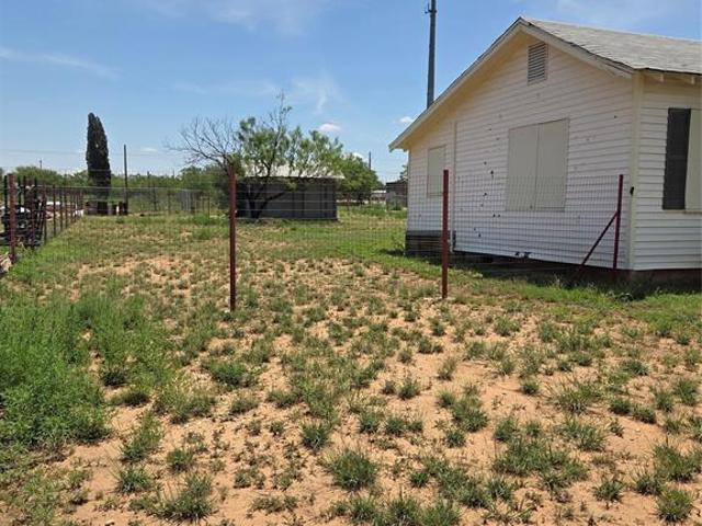House for sale in Snyder, Texas