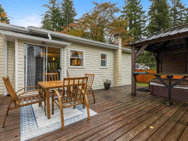House for sale in Fort Langley, British Columbia