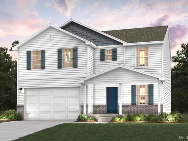 House for sale in Davison, Genesee County