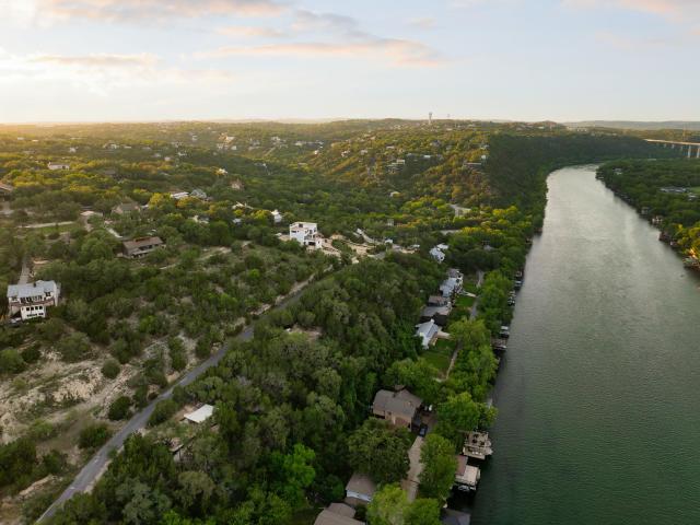 Land for sale in Austin