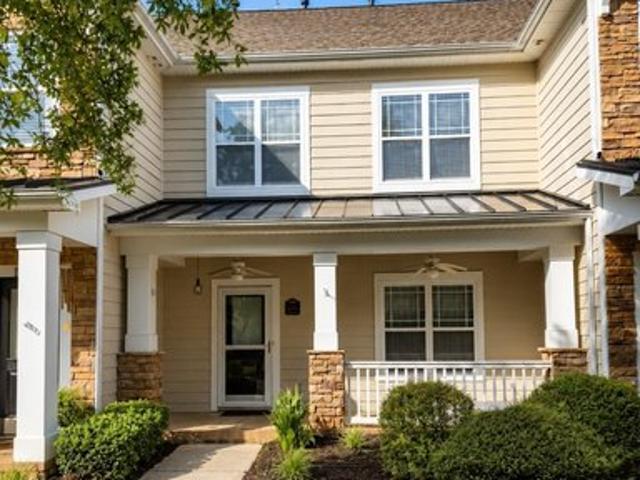 Townhouse for sale in Indian Trail, North Carolina