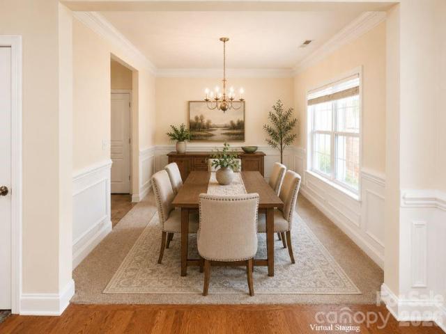 Townhouse for sale in Bonterra Village, Indian Trail