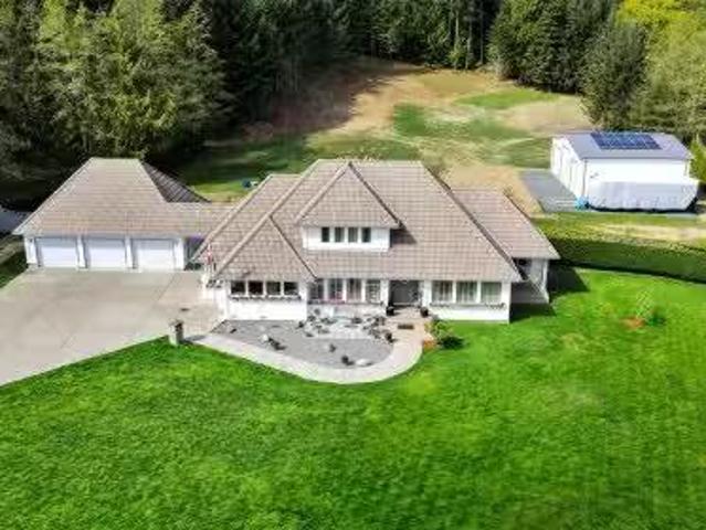 House for sale in British Columbia