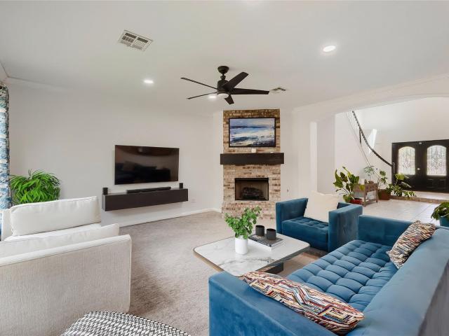 House for sale in Williamson, Texas