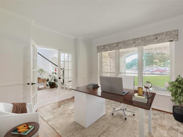 House for sale in Williamson, Texas