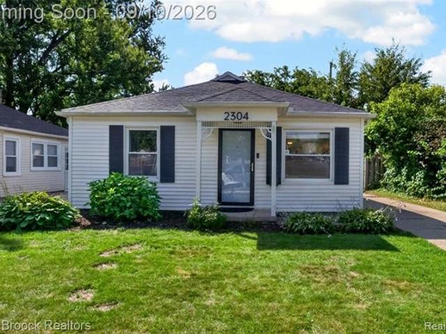 House for sale in Royal Oak, Michigan
