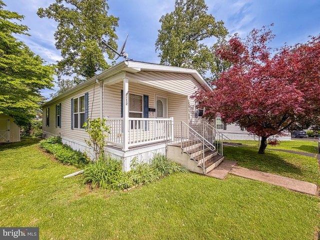 House for sale in Bucks, Pennsylvania